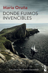 DONDE FUIMOS INVENCIBLES - 9788423355853